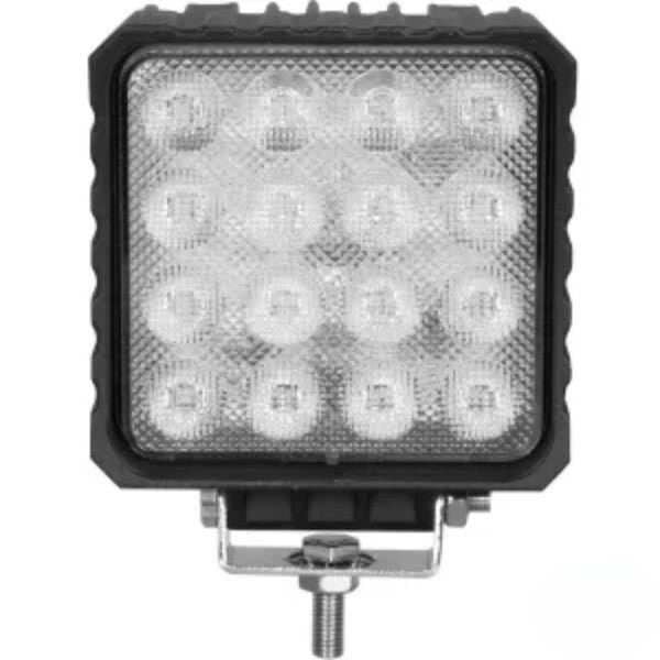 Luz de trabalho