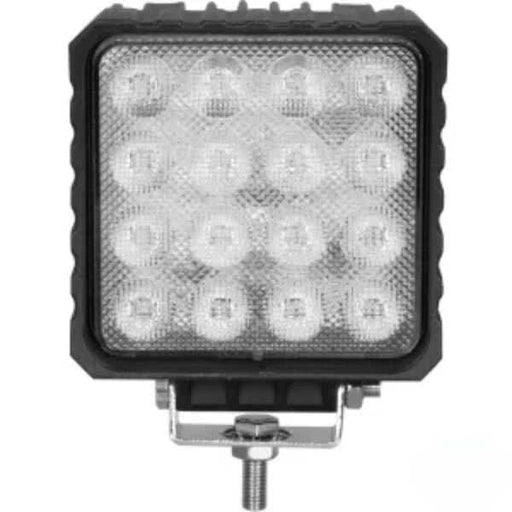 Luz de trabalho
