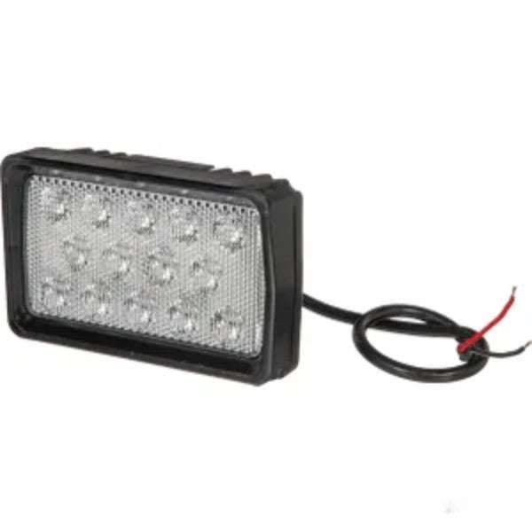 Luz de trabalho