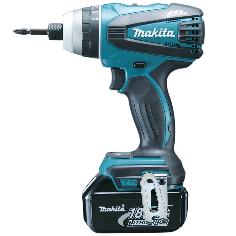 MAKITA Aparafusadora de impacto LXT ® - DTP141Z