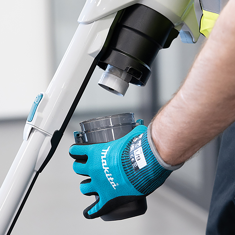 MAKITA  Aspirador de mão LXT - DCL286FZ