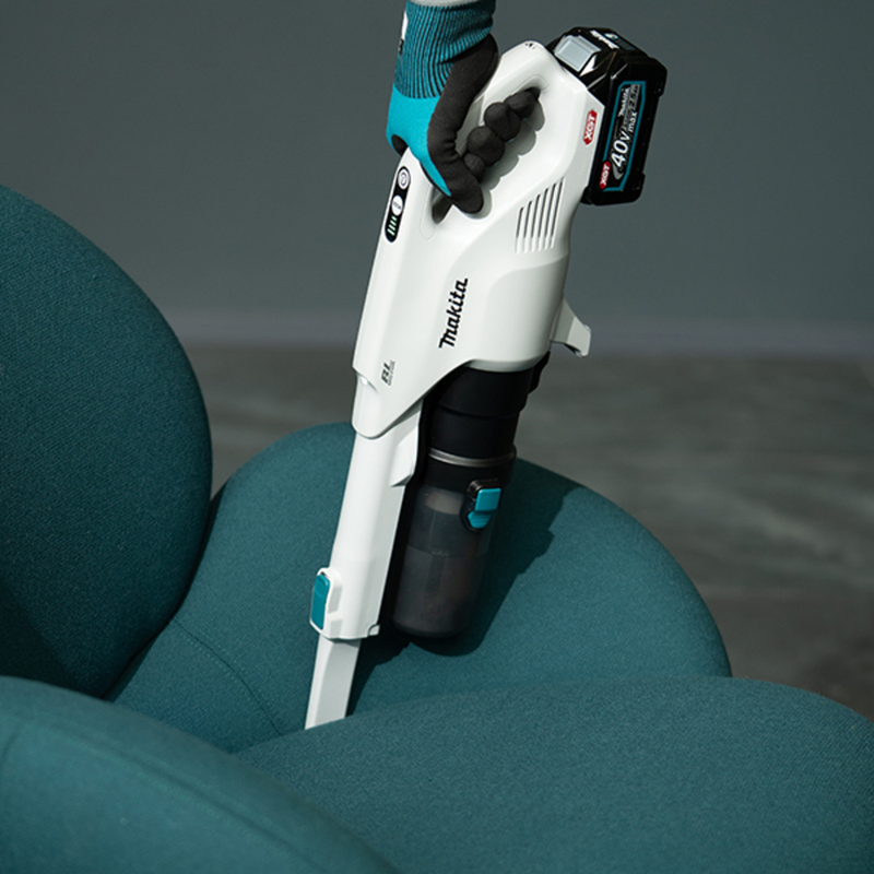 MAKITA  Aspirador de mão LXT - DCL286FZ