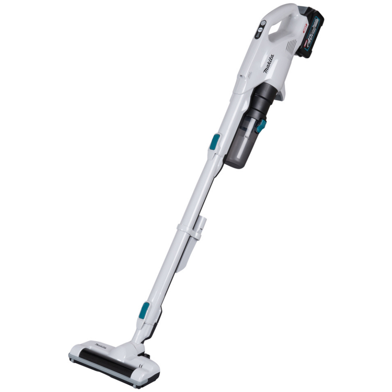 MAKITA  Aspirador de mão LXT - DCL286FZ