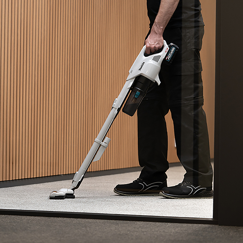 MAKITA  Aspirador de mão LXT - DCL286FZ