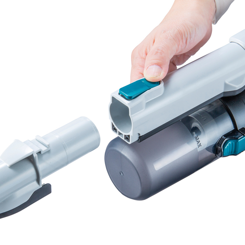 MAKITA  Aspirador de mão LXT - DCL286FZ
