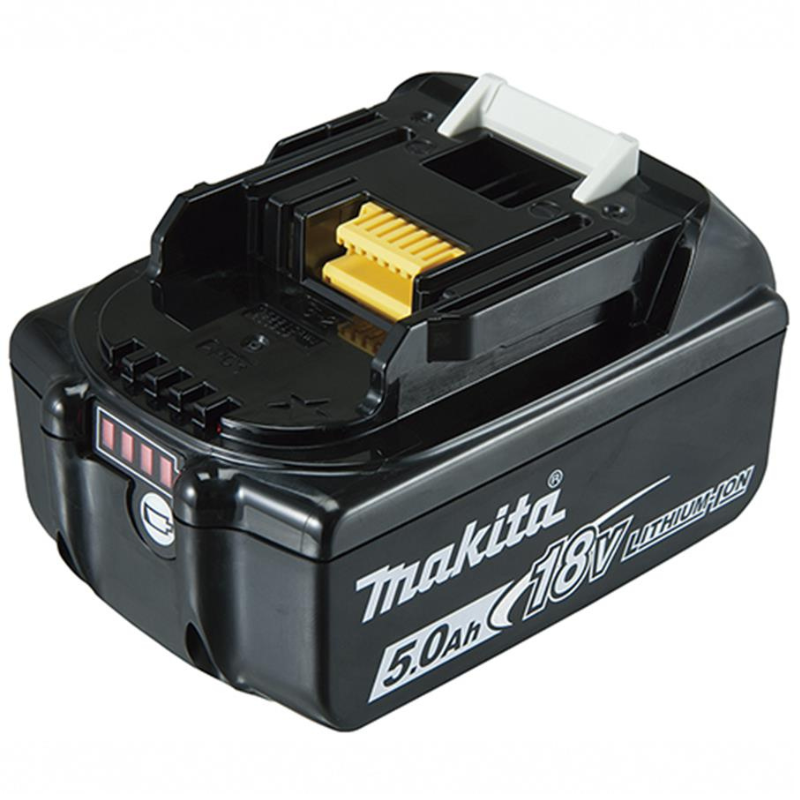 MAKITA BATERIA BL1850B  18V - 197280-8