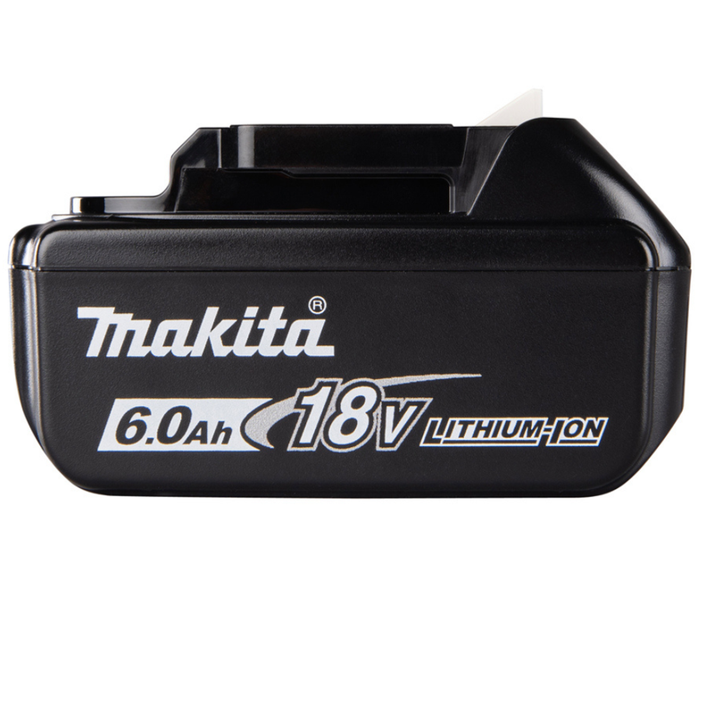 MAKITA BATERIA BL1860B  18V - 197422-4