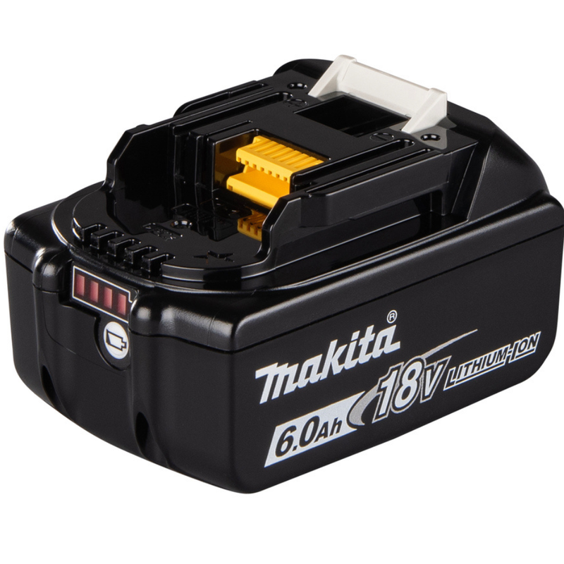 MAKITA BATERIA BL1860B  18V - 197422-4