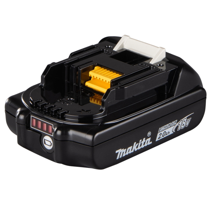 MAKITA Bateria LXT® 2,0 Ah - BL1820B