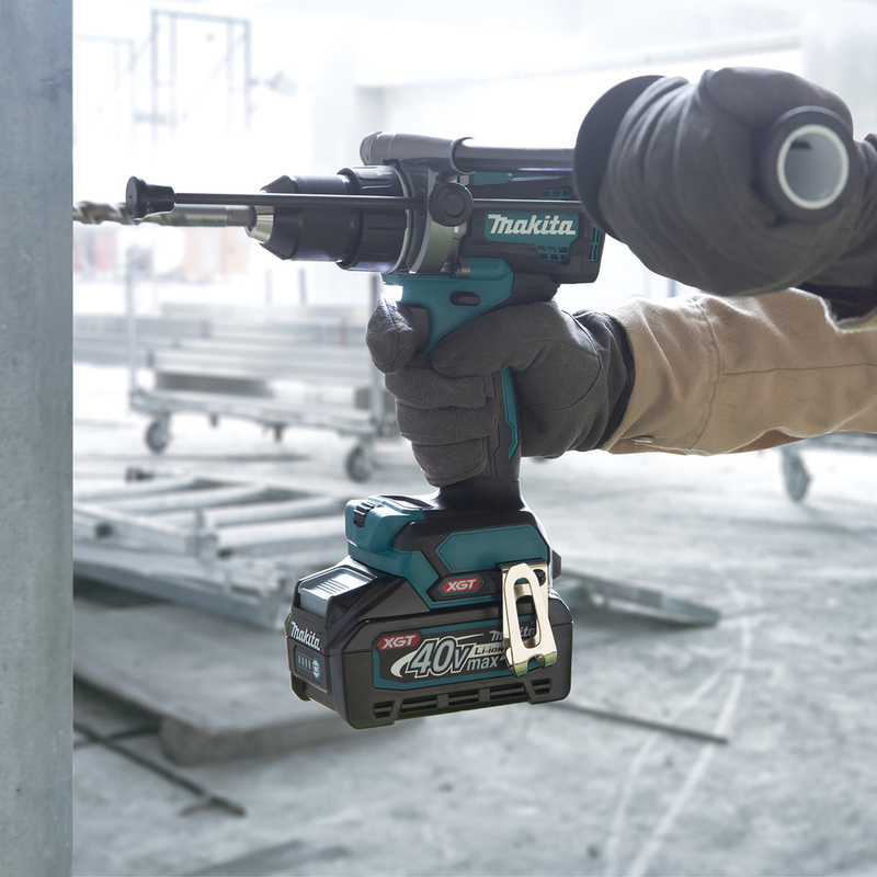 MAKITA Berbequim Combinado - HP001GZ