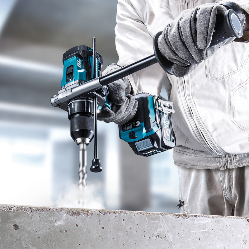 MAKITA Berbequim Combinado - HP001GZ