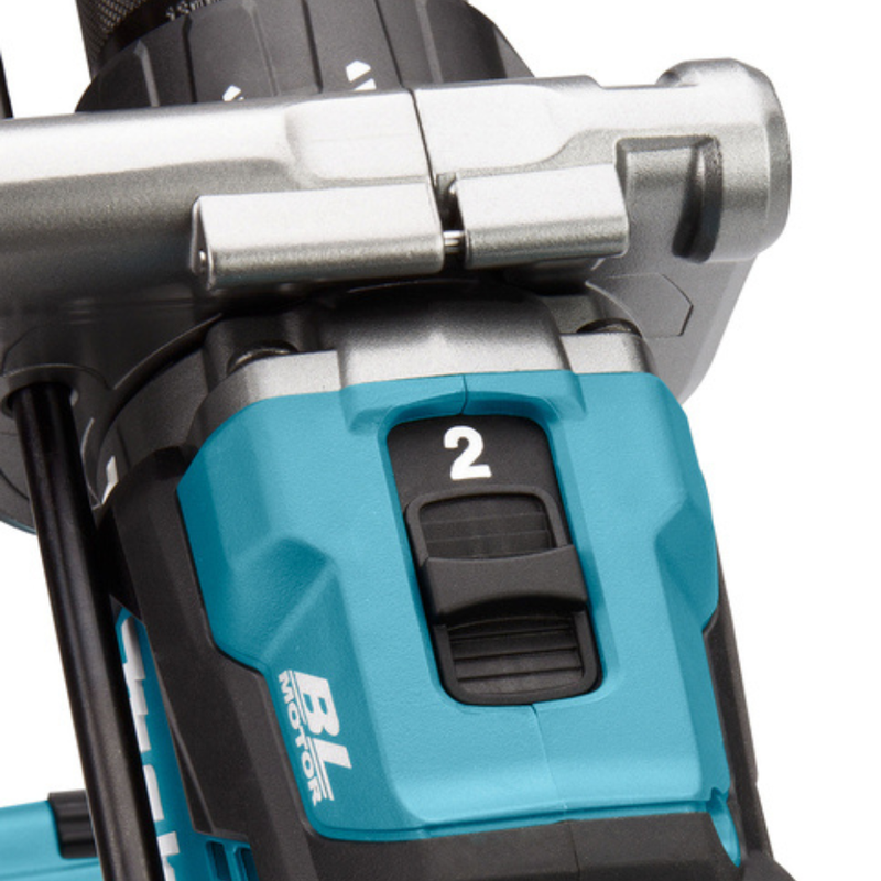 MAKITA Berbequim Combinado - HP001GZ