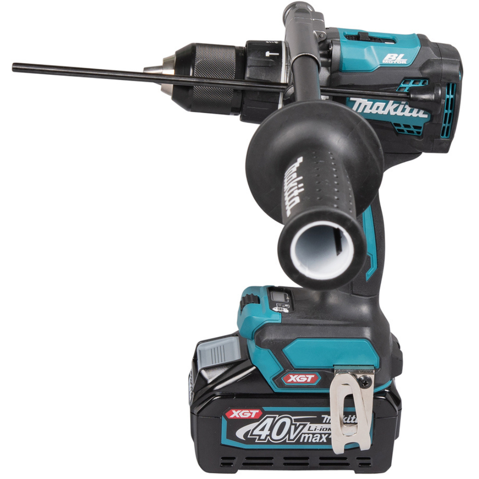 MAKITA Kombi-Bohrschrauber - HP001GZ
