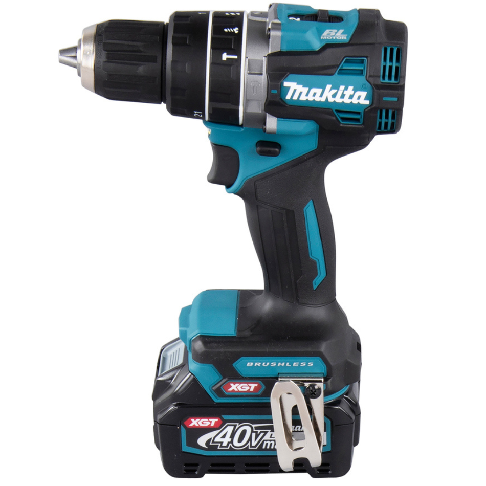 MAKITA Kombi-Bohrmaschine - HP002GZ