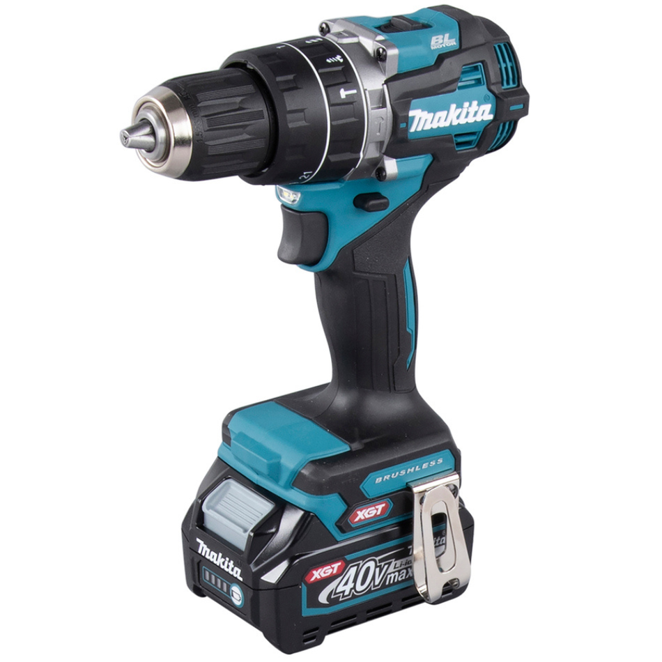 MAKITA Kombi-Bohrmaschine - HP002GZ