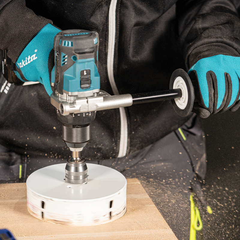 MAKITA Berbequim combinado - DHP492Z