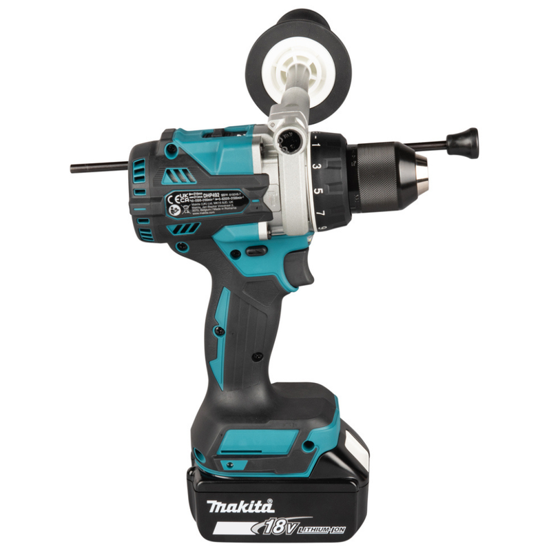 MAKITA Berbequim combinado - DHP492Z