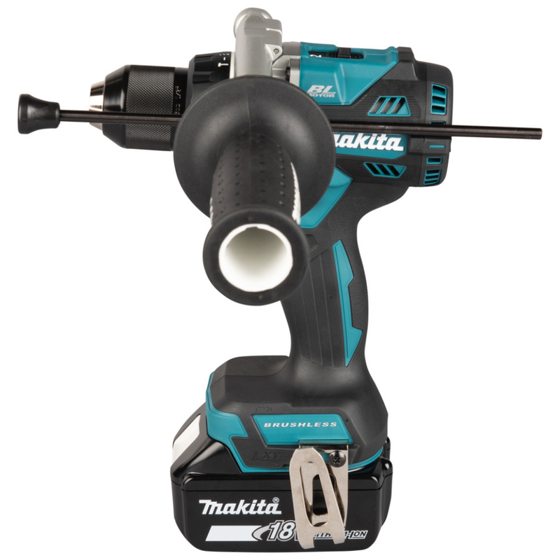 MAKITA Berbequim combinado - DHP492Z