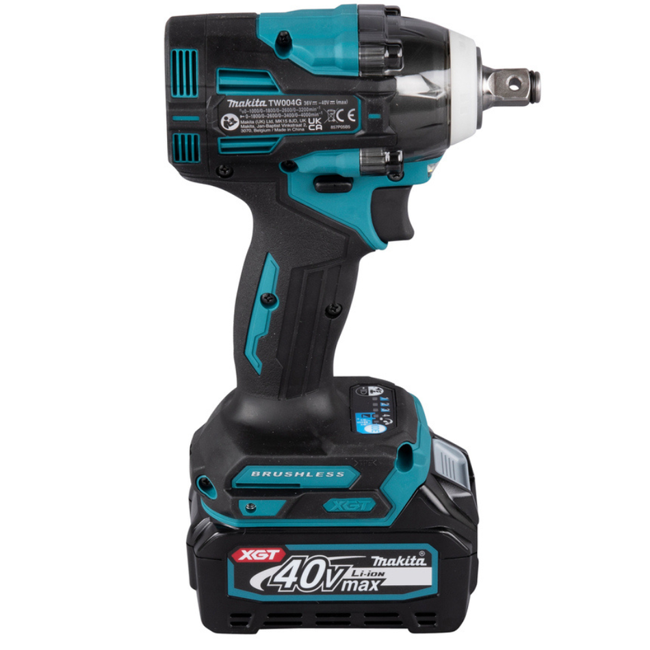 MAKITA Schlagschrauber - TW004GZ