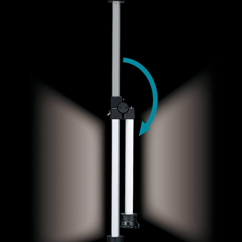 MAKITA Luz de barra - ML012G