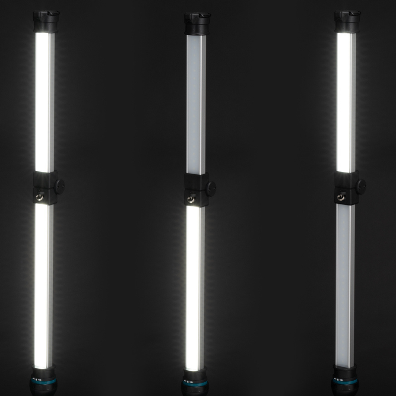 MAKITA Luz de barra - ML012G