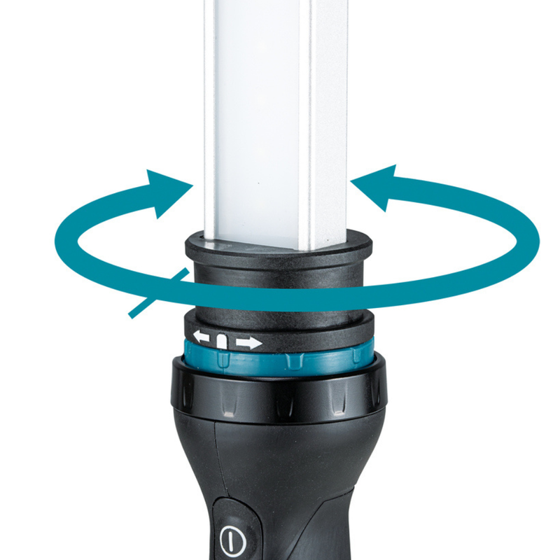 MAKITA Luz de barra - ML012G