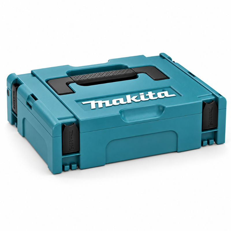 Mala de Ferramentas Makita MAKPAC TIPO 1 – 821549-5