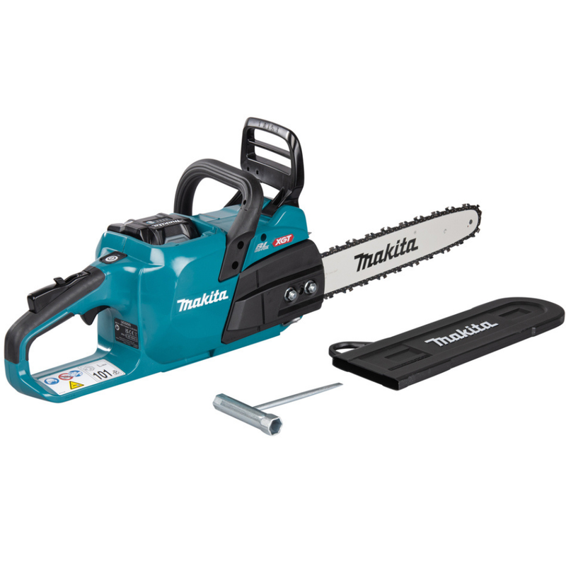 MAKITA MOTOSERRA PODA 40V MAX XGT 350MM - UC025GZ