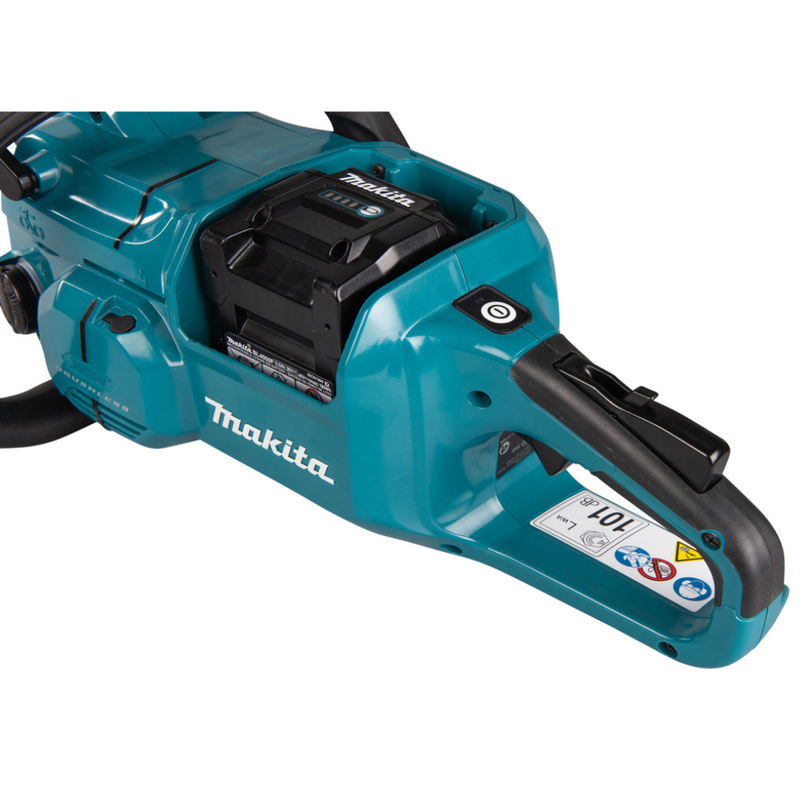 MAKITA MOTOSERRA PODA 40V MAX XGT 350MM - UC025GZ