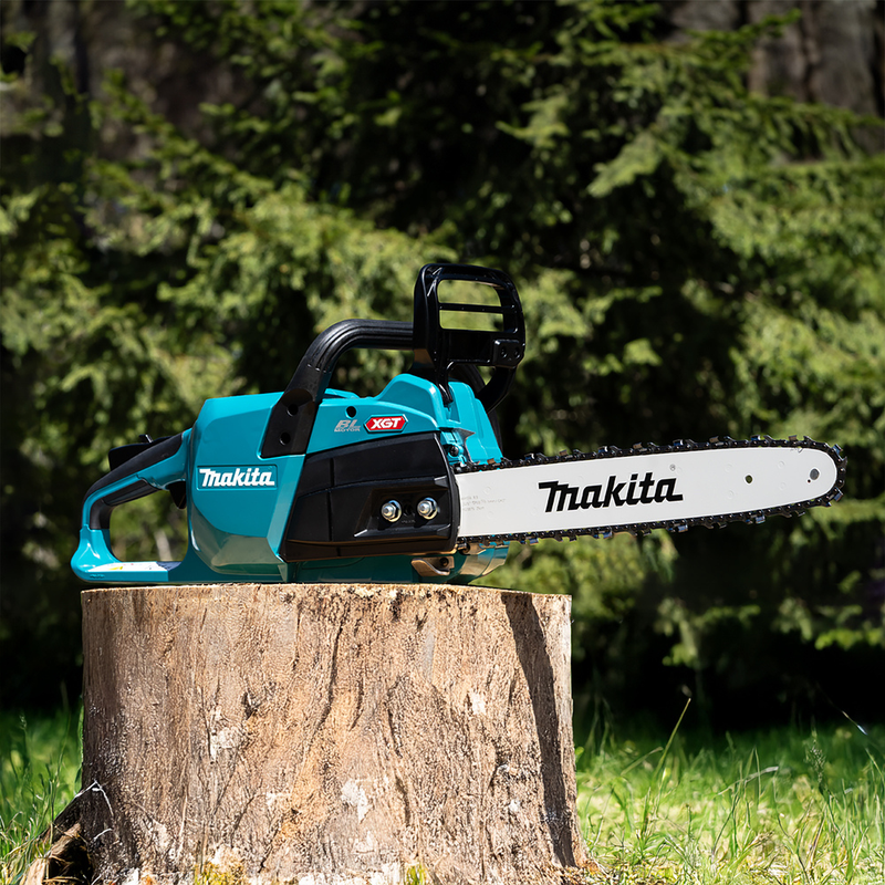 MAKITA MOTOSERRA PODA 40V MAX XGT 350MM - UC025GZ
