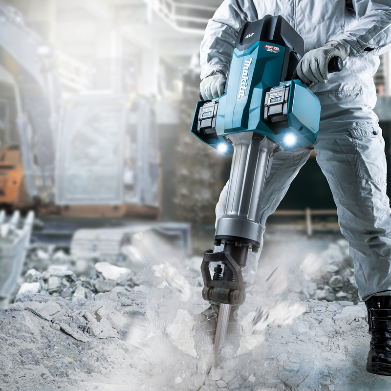MAKITA Martelo Demolidor - HM004GZ01