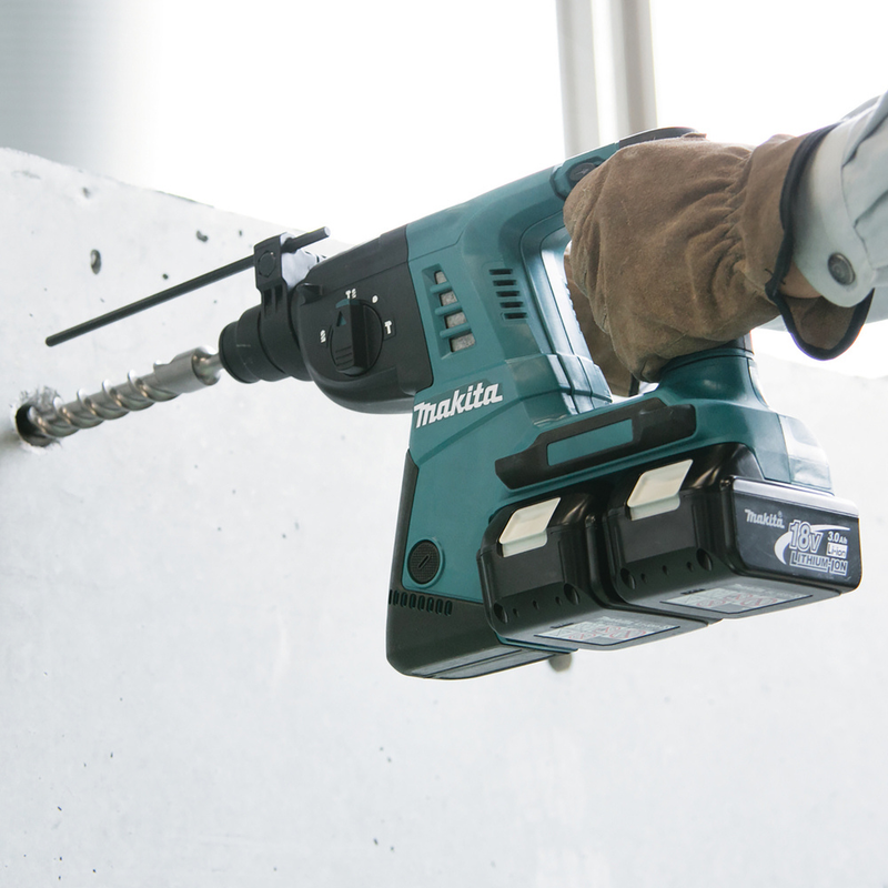 MAKITA Martelo ligeiro -DHR263Z