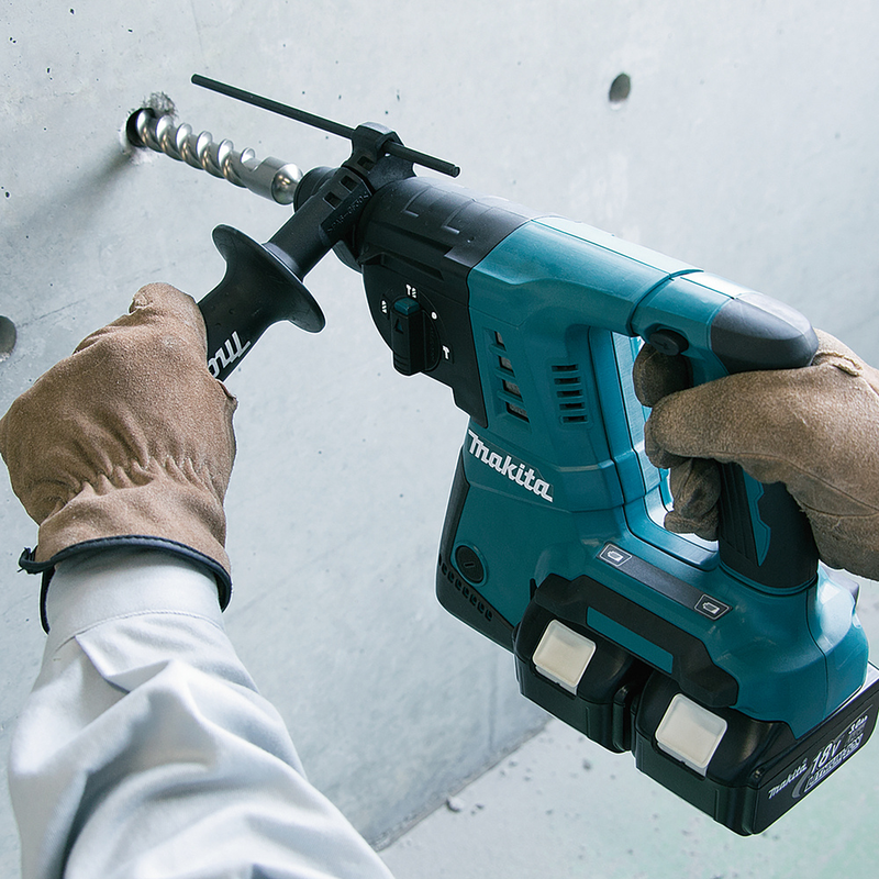 MAKITA Martelo ligeiro -DHR263Z