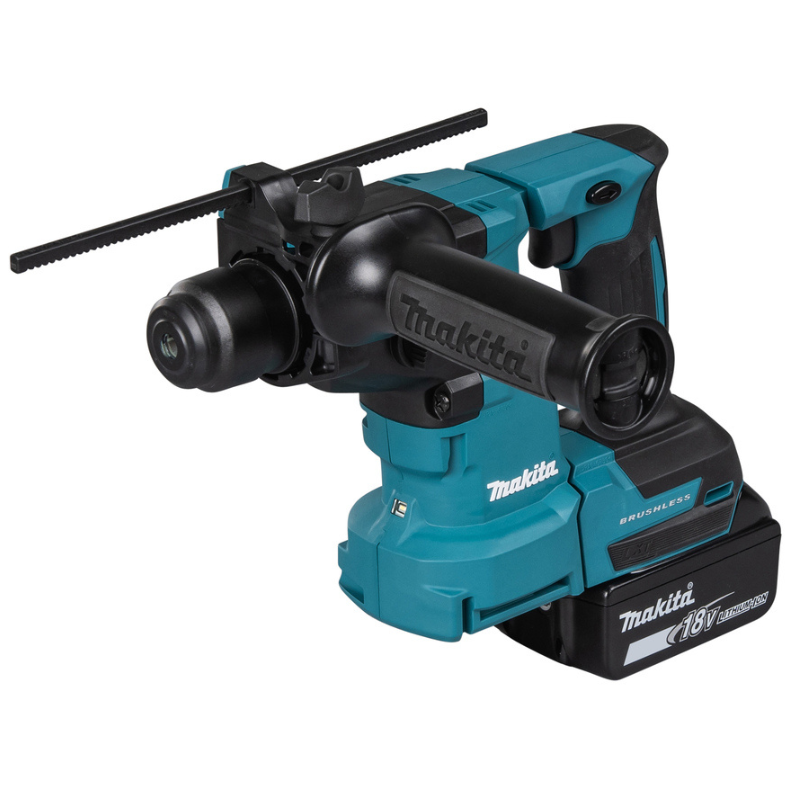 MAKITA Martelo ligeiro LXT® - DHR183Z
