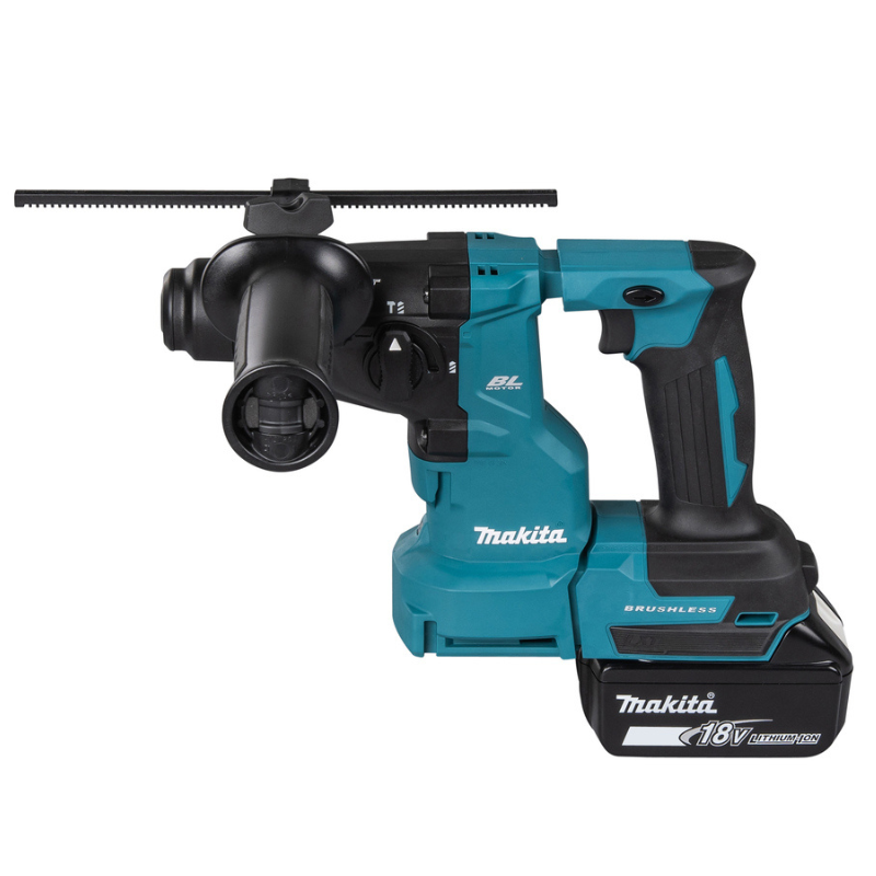 MAKITA Martelo ligeiro LXT® - DHR183Z