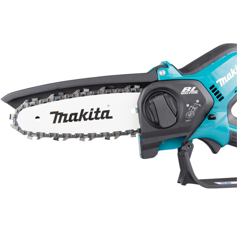 MAKITA Mini Motosserra de Poda XGT - UC029GZ