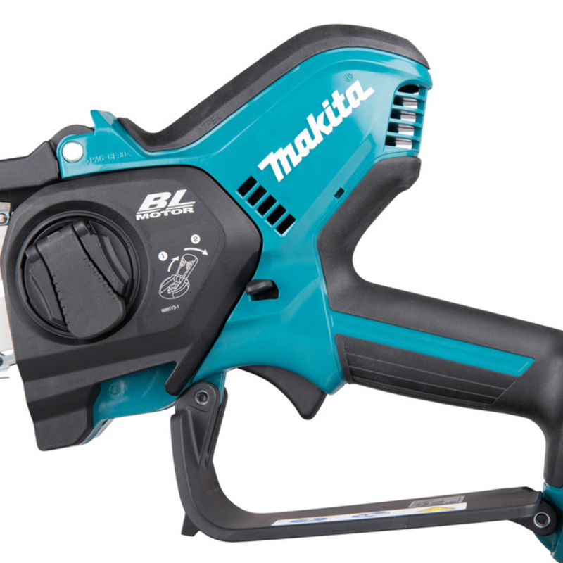 MAKITA Mini Motosserra de Poda XGT - UC029GZ
