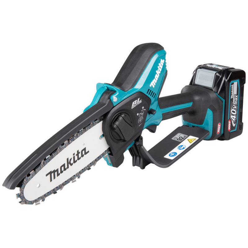 MAKITA Mini Motosserra de Poda XGT - UC029GZ