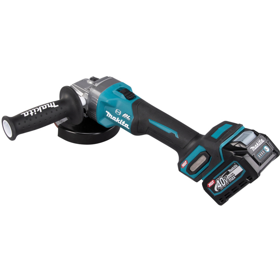 MAKITA Winkelschleifer - GA005GZ