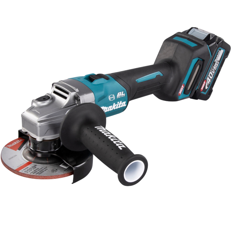 MAKITA Mini Rebarbadora - GA005GZ