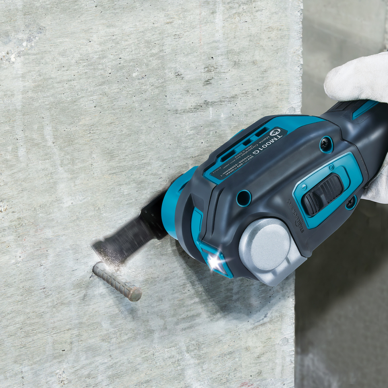 MAKITA Multi-Ferramenta - TM001GZ