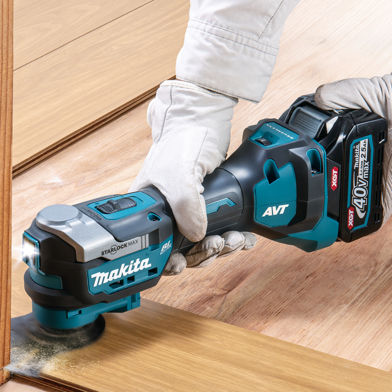 MAKITA Multi-Ferramenta - TM001GZ