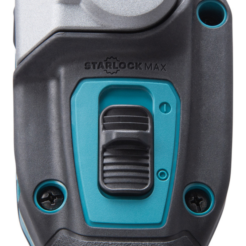 MAKITA Multi-Ferramenta - TM001GZ