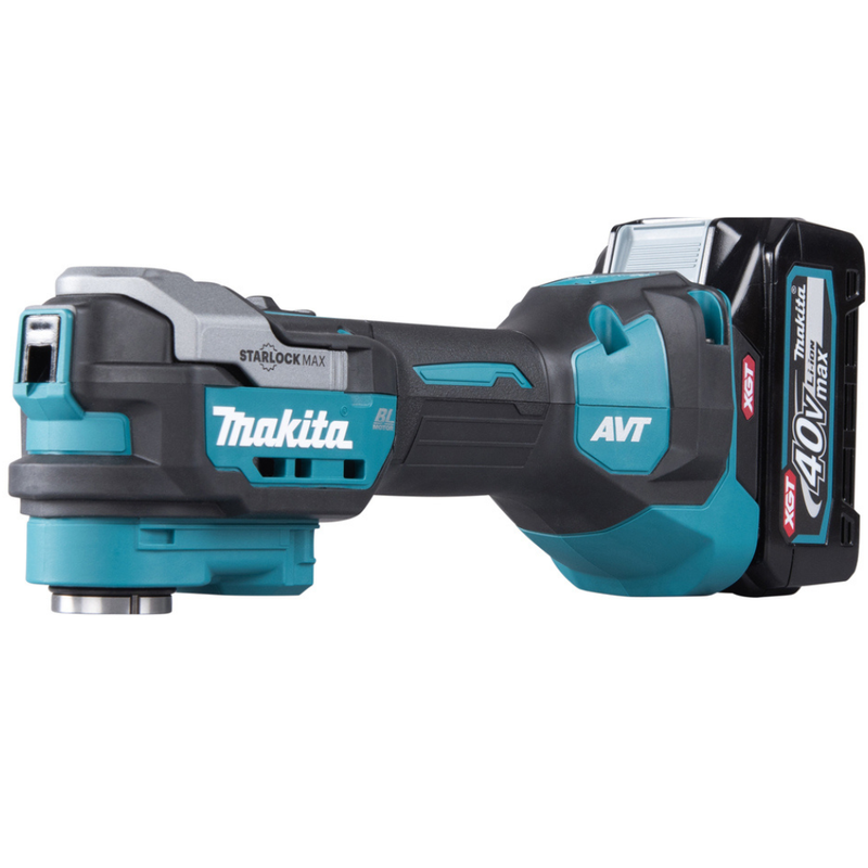 MAKITA Multi-Ferramenta - TM001GZ