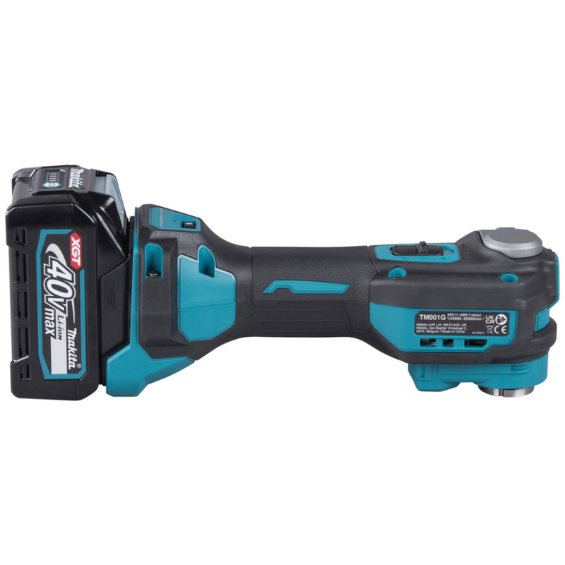 MAKITA Multi-Ferramenta - TM001GZ