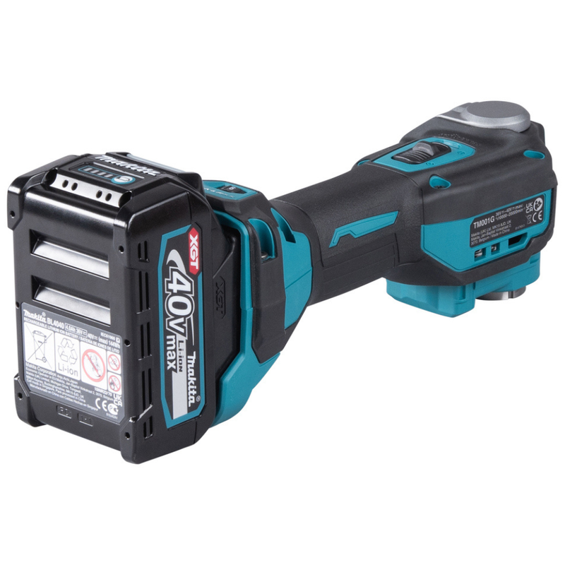 MAKITA Multi-Ferramenta - TM001GZ