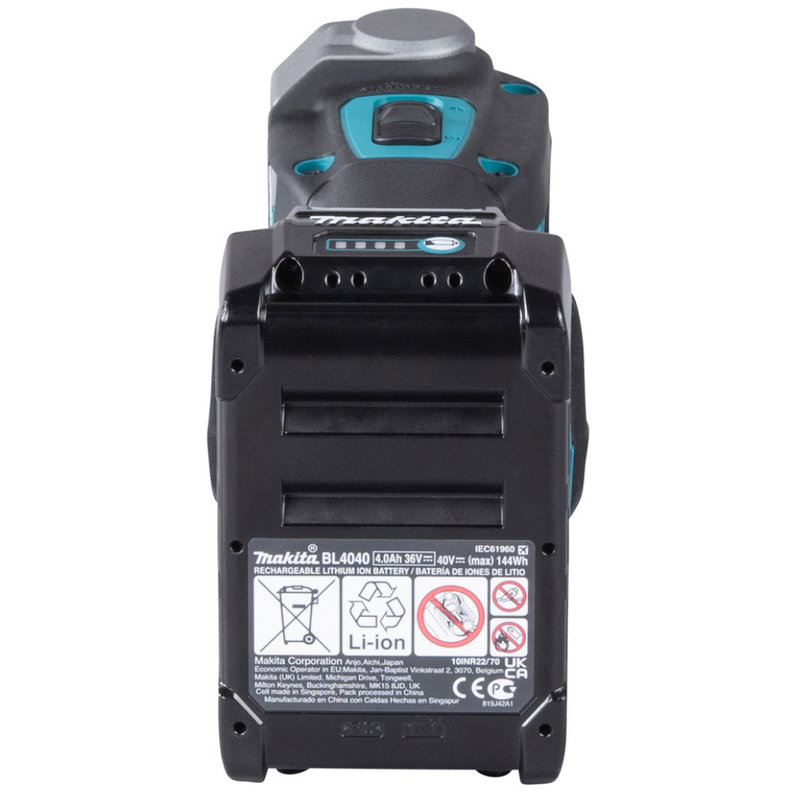 MAKITA Multi-Ferramenta - TM001GZ