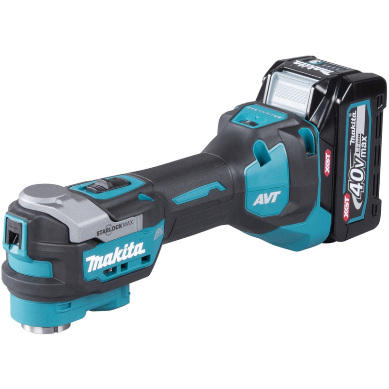 MAKITA Multi-Ferramenta - TM001GZ