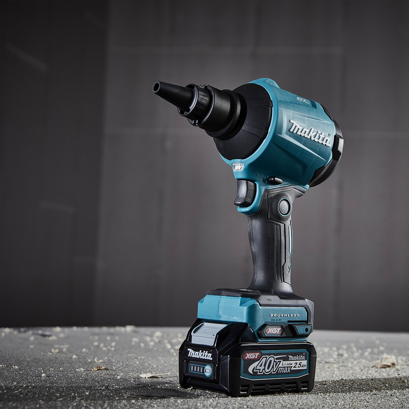 MAKITA Pistola de Ar - AS001GZ