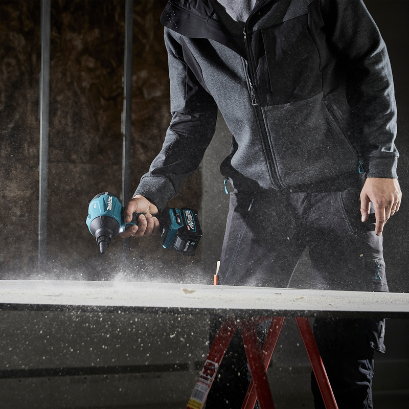 MAKITA Pistola de Ar - AS001GZ